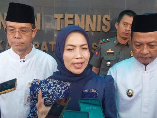 Bupati Serang Serukan ASN Maksimalkan Zakat, 1.500 Anak Yatim dan Dhuafa Terima Santunan Rp675 Ribu