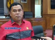 Soroti PJU Kabupaten Serang, DPRD Minta Sinkronisasi Program Jalan agar Anggaran Tak Tumpang Tindih