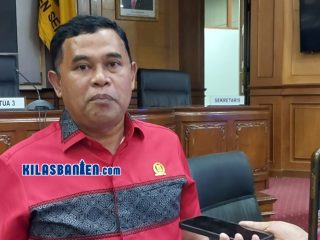 Soroti PJU Kabupaten Serang, DPRD Minta Sinkronisasi Program Jalan agar Anggaran Tak Tumpang Tindih