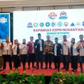 Rapimnas dan Munas III FKSPN Jadi Penentu Arah Baru Gerakan Buruh, KSPN Nikomas Gemilang Kirim Puluhan Delegasi