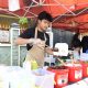 Diserbu Pemburu Jajanan Viral, Kibow Corner Jadi Surga Kuliner Murah yang Bikin Kota Tangerang Heboh