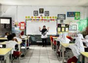 ASN Pria Wajib Ambil Rapor Anak, Gebrakan Pemkot Tangerang Perkuat Peran Ayah dalam Pendidikan