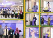 FTIK UIN Banten Gelar Festival AI dan Robotik 2026 Cetak Talenta Digital Masa Depan