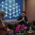 Mahasiswa Dakwah Tak Bisa Lagi Andalkan Mimbar, UIN Banten Siapkan Generasi Tangguh Hadapi Banjir Informasi Digital