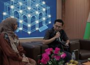 Mahasiswa Dakwah Tak Bisa Lagi Andalkan Mimbar, UIN Banten Siapkan Generasi Tangguh Hadapi Banjir Informasi Digital