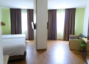 11 Tahun Bertahan di Tengah Badai Industri, Zest Hotel Airport Jakarta Bertransformasi Jadi Rumah Kedua Wisatawan Dunia