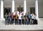 Andra Soni Gandeng PII Bangun SDM Unggul Banten, Program Sekolah Gratis Diperluas hingga Madrasah Aliyah