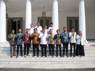 Andra Soni Gandeng PII Bangun SDM Unggul Banten, Program Sekolah Gratis Diperluas hingga Madrasah Aliyah