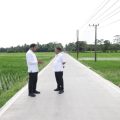 Bang Andra Genjot Infrastruktur Desa, Pemprov Banten Kucurkan Ratusan Miliar untuk Buka Akses Ekonomi Warga