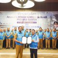 Andra Soni Mulai Tata Kelola Air Banten Dibongkar Total, Ancaman Banjir dan Krisis Sungai Jadi Target Utama