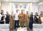 Mulai 15 Juni, BPS Kota Serang Sensus Semua Usaha di Kota Madani, YouTuber hingga Toko Online Ikut Didata