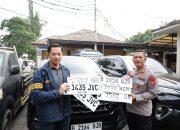 Polda Banten Tangkap Empat Debt Collector dalam Kasus Penganiayaan Anggota Brimob, Enam Pelaku Masih Diburu