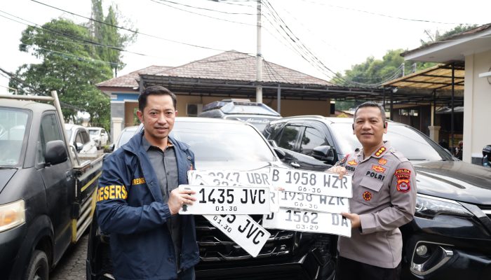 Polda Banten