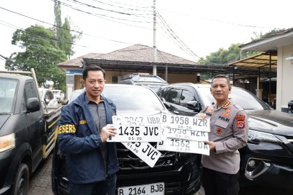 Polda Banten
