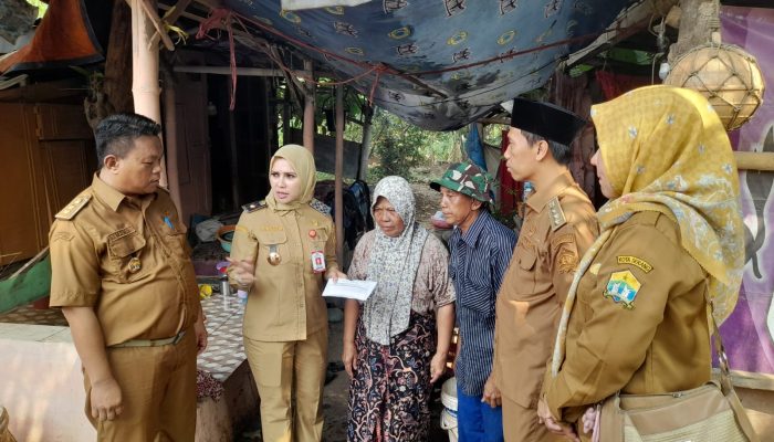 Wali Kota Serang