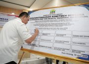 Budi Rustandi Tegas, Tak Ada Titip-Menitip dalam SPMB Kota Serang 2026, Kepsek Nakal Terancam Dipecat