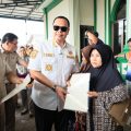 PTSL 2026 Kota Serang