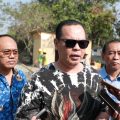 Budi Rustandi Coret Anggaran Seremonial Demi Percepat Pembangunan Infrastruktur Kota Serang