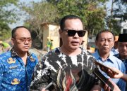 Budi Rustandi Coret Anggaran Seremonial Demi Percepat Pembangunan Infrastruktur Kota Serang
