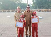 Sekda Kota Serang Minta ASN Tingkatkan Profesionalisme, Integritas dan Disiplin