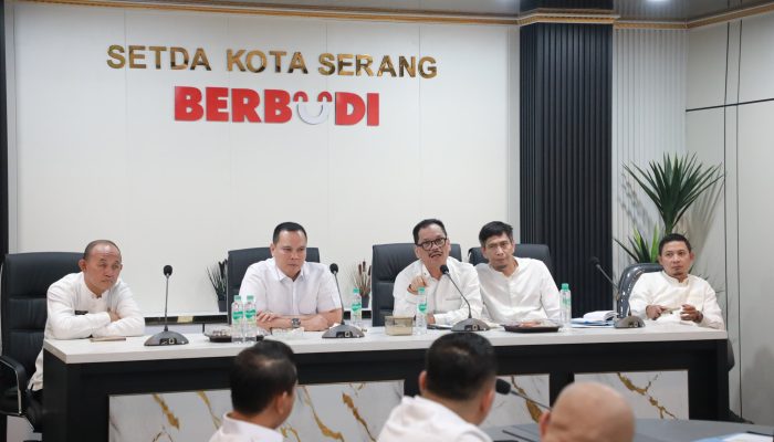 PT Barata Perkasa Group