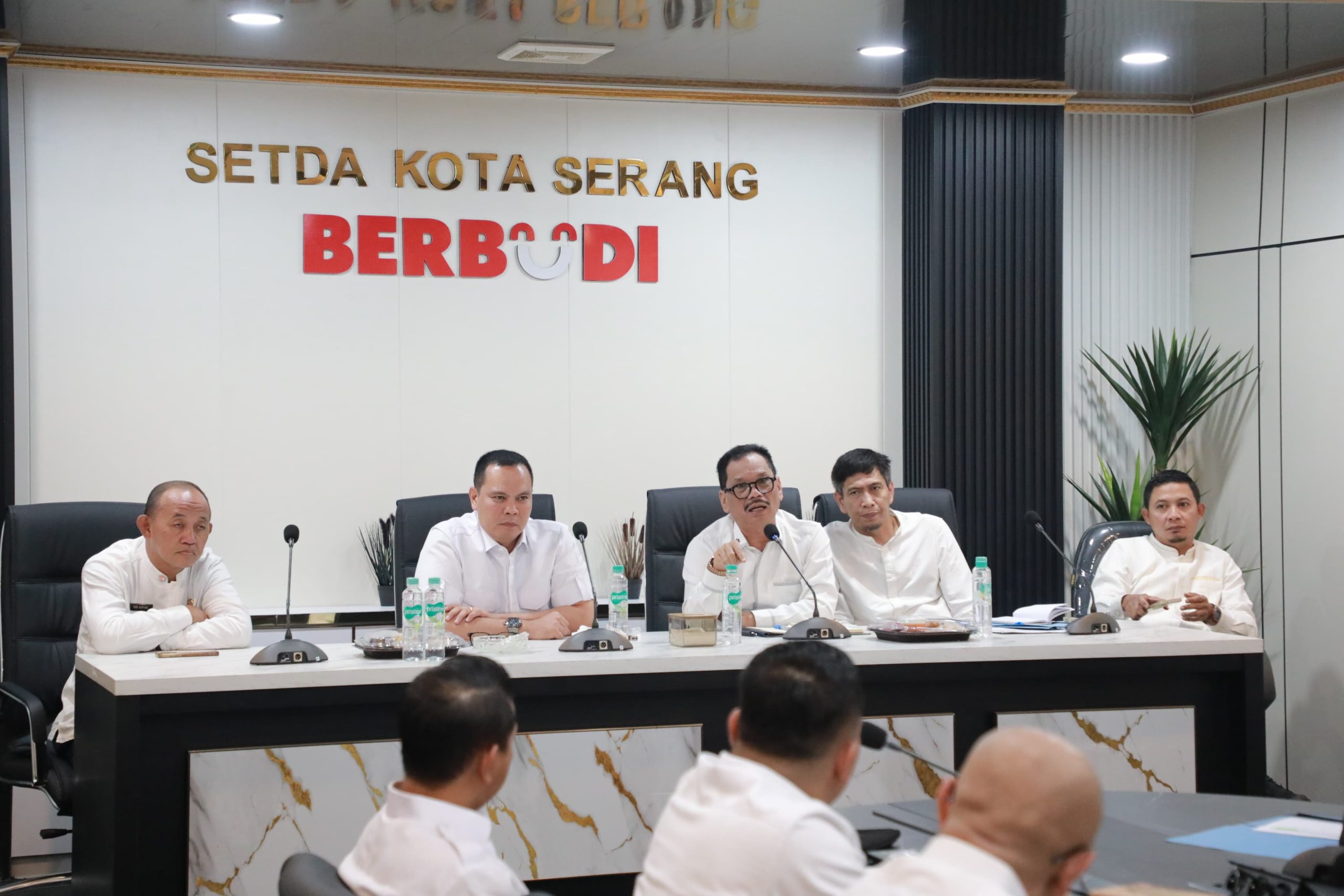 PT Barata Perkasa Group