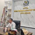 DPRD Kota Serang Apresiasi Penutupan 10 Tempat Hiburan Malam, Dorong Penguatan Sanksi dalam Revisi Perda