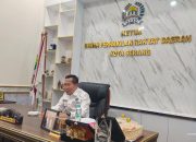 DPRD Kota Serang Apresiasi Penutupan 10 Tempat Hiburan Malam, Dorong Penguatan Sanksi dalam Revisi Perda