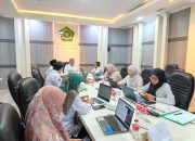 Irjen Kemenag Minta UIN Banten, Soal Temuan BPK Harus Tuntas atau WTP dan Zona Integritas Terancam