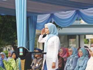 Jadwal Bupati Serang 1 Juli 2026: Ratu Rachmatuzakiyah Hadiri Rapat Penting Penetapan APBD 2025, Jadi Penentu Transparansi Anggaran