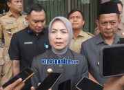 Jadwal Bupati Serang Hari Ini: Lepas Kontingen PENAS XVII, Santunan BPJS hingga Bahas Tiga Raperda Strategis