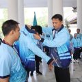 Kabupaten Serang Kirim 238 Atlet untuk Rebut Tahta POPDA dan PEPARPEDA 2026