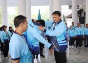 Targetkan Juara, Kabupaten Serang Kirim 238 Atlet untuk Rebut Tahta POPDA dan PEPARPEDA 2026