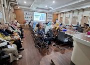 200 Kader Diterjunkan, DP3AP2KB Kota Tangerang Perkuat Orang Tua Hadapi Tantangan Remaja Masa Kini