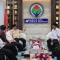 UIN Banten dan Kemendes PDT Bersatu, Desa Tematik Disulap Jadi Mesin Baru Ekonomi Rakyat