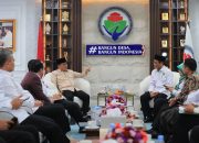 UIN Banten dan Kemendes PDT Bersatu, Desa Tematik Disulap Jadi Mesin Baru Ekonomi Rakyat