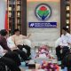 Kemendes PDT menggandeng UIN Sultan Maulana Hasanuddin Banten untuk mengembangkan desa tematik di Banten.