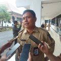 Kepala BKPSDM Kabupaten Serang, Iskandar Nordat, menjelaskan rencana penambahan satu bidang baru untuk memperkuat pengelolaan ASN seiring meningkatnya jumlah pegawai PPPK, Senin, (15/6/2026)