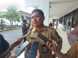 ASN PPPK Picu BKPSDM Kabupaten Serang Tambah Bidang Baru, Pengawasan dan Manajemen Talenta Diperkuat