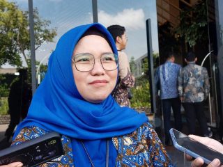 BKPSDM Kota Serang Sebut 10 Pejabat Eselon Akan Pensiun, Pengisian Jabatan Segera Diproses