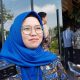 Kepala BKPSDM Kota Serang Murni