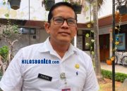 Belanja Hotel Rp8,31 Miliar Jadi Sorotan, Kabag Ekonomi Sentil OPD Kabupaten Serang yang Masih Pilih Rapat di Luar Daerah