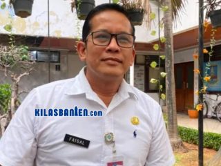 Kepala Bagian Perekonomian Setda Kabupaten Serang menegaskan seluruh OPD diminta memprioritaskan penggunaan hotel di wilayah Kabupaten Serang agar anggaran pemerintah mampu mendorong pertumbuhan ekonomi daerah.