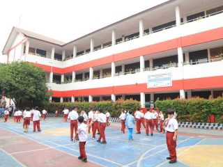 Ribuan Siswa Tak Lolos SD Negeri? Pemkot Tangerang Siapkan Sekolah Swasta Gratis untuk Semua Anak