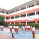 Kepala Dinas Pendidikan Kota Tangerang Wahyudi Iskandar menjelaskan program sekolah swasta gratis sebagai solusi bagi calon siswa yang tidak tertampung di SD negeri pada SPMB 2026/2027.