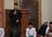 Masjid di Tangsel Naik Kelas, Internet Gratis Tembus 5.000 Titik, Generasi Muda Dipacu Jadi Penguasa Era Digital
