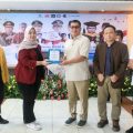Pemprov Banten Gandeng BEM Jadi Mitra Pembangunan, Mahasiswa Diminta Tak Hanya Mengkritik tapi Hadir Membawa Solusi