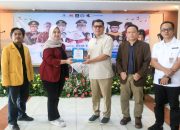 Pemprov Banten Gandeng BEM Jadi Mitra Pembangunan, Mahasiswa Diminta Tak Hanya Mengkritik tapi Hadir Membawa Solusi