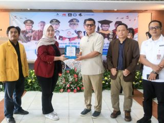 Pemprov Banten Gandeng BEM Jadi Mitra Pembangunan, Mahasiswa Diminta Tak Hanya Mengkritik tapi Hadir Membawa Solusi