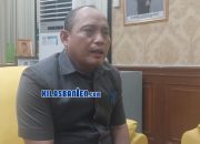 Sungai Ciujung Kembali Tercemar, DPRD Kabupaten Serang Siapkan Sidak Besar, Industri Terancam Diawasi Ketat